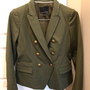 BR blazer